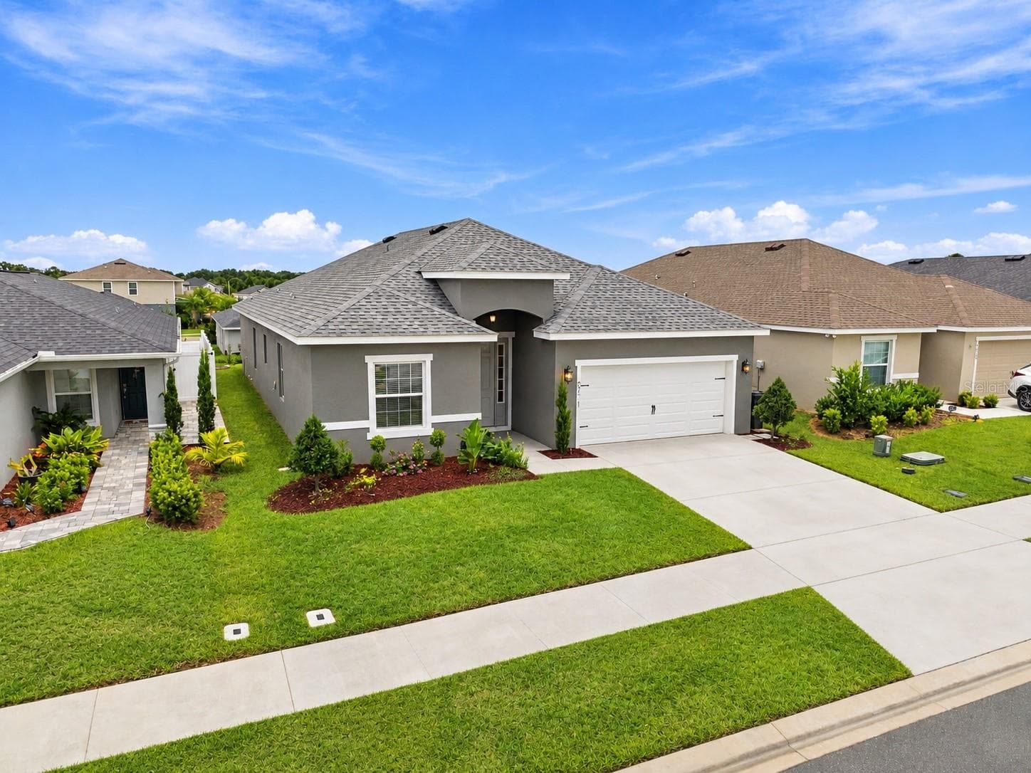 Single Family Residence at 2231 ORCHID DR, DAVENPORT, photo 8 of 56