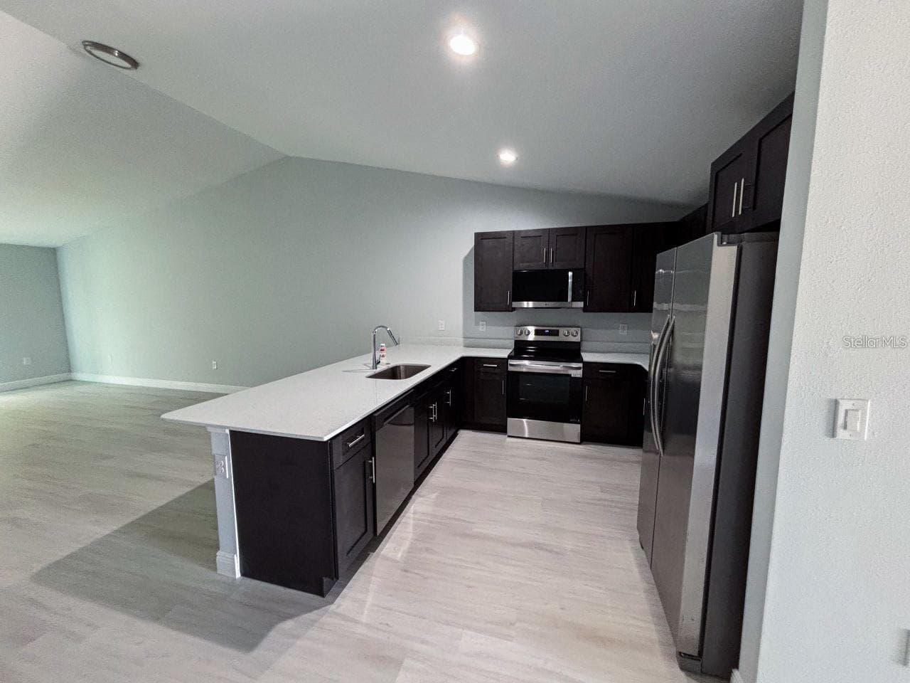Duplex at 9497 AGATE ST, PORT CHARLOTTE, photo 2 of 17