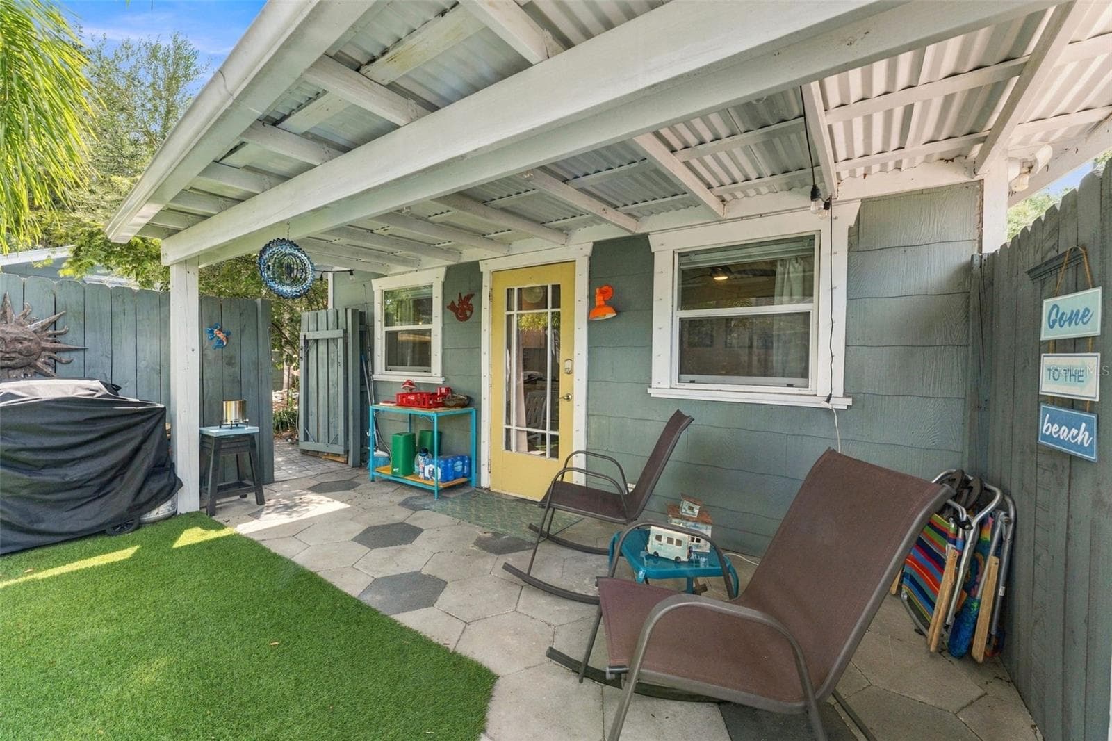 Single Family Residence at 2121 DARTMOUTH AVE N, ST PETERSBURG, photo 29 of 64