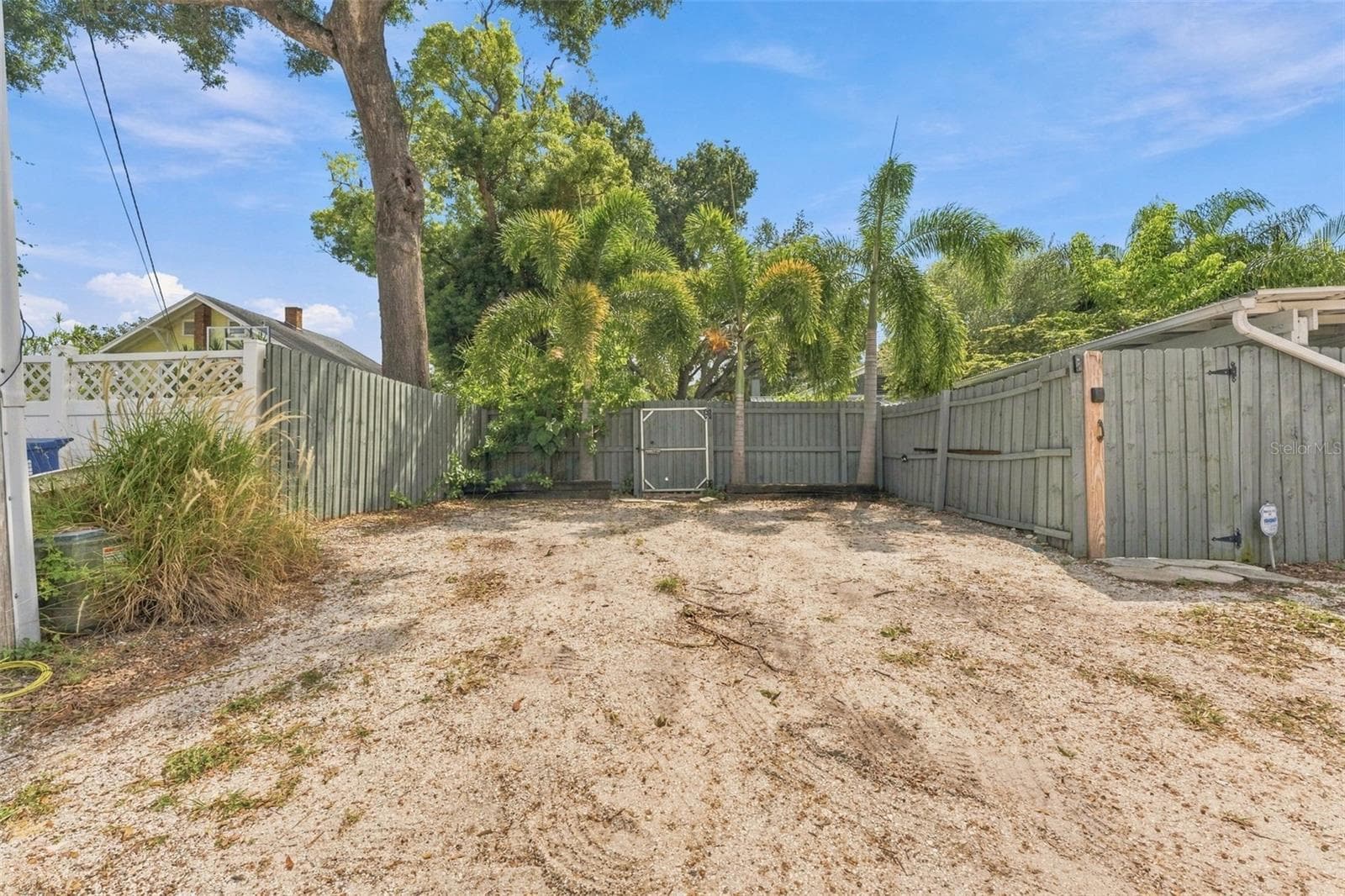Single Family Residence at 2121 DARTMOUTH AVE N, ST PETERSBURG, photo 60 of 64