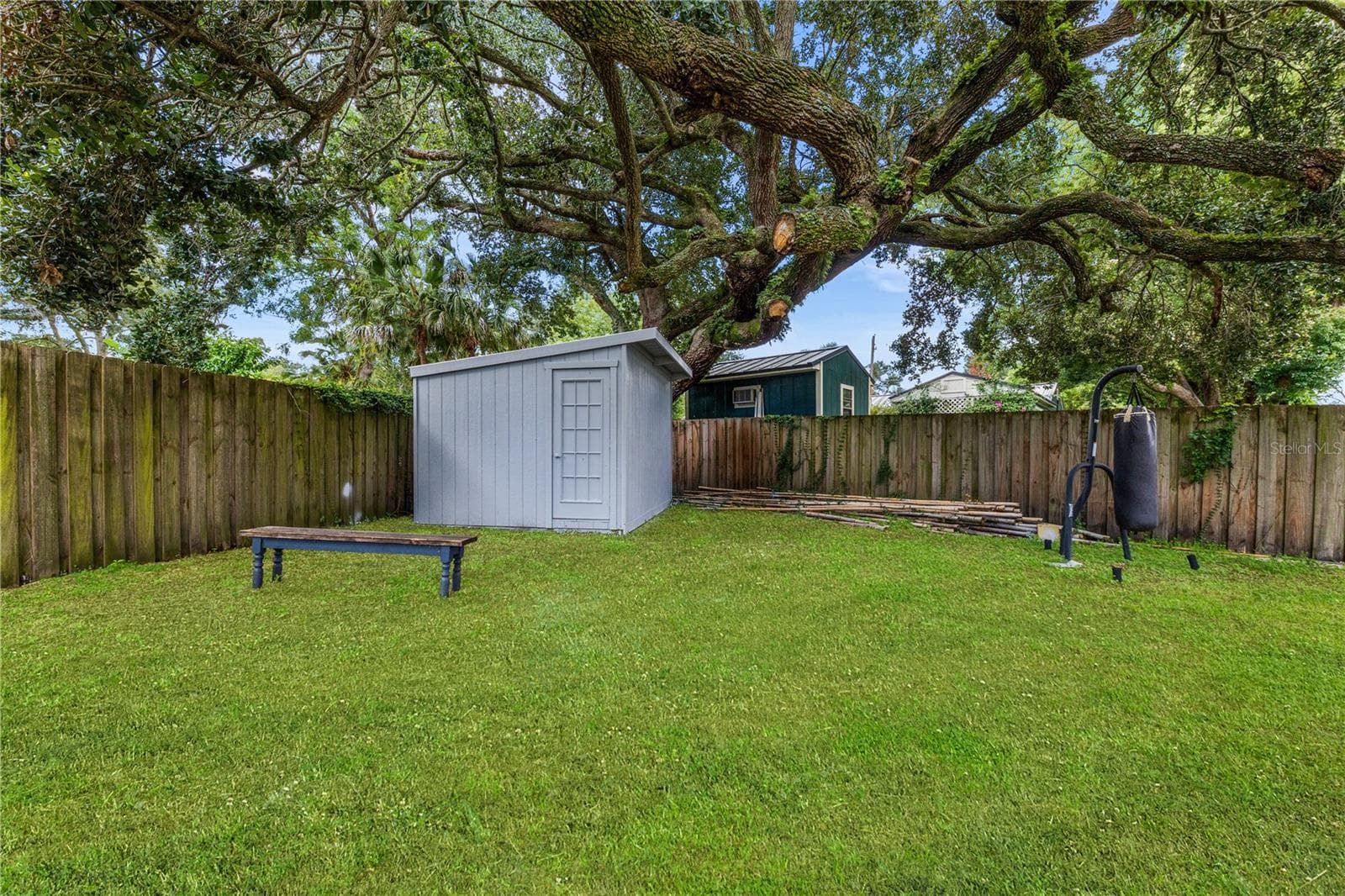 Single Family Residence at 3221 UNDERHILL CT, ORLANDO, photo 32 of 37