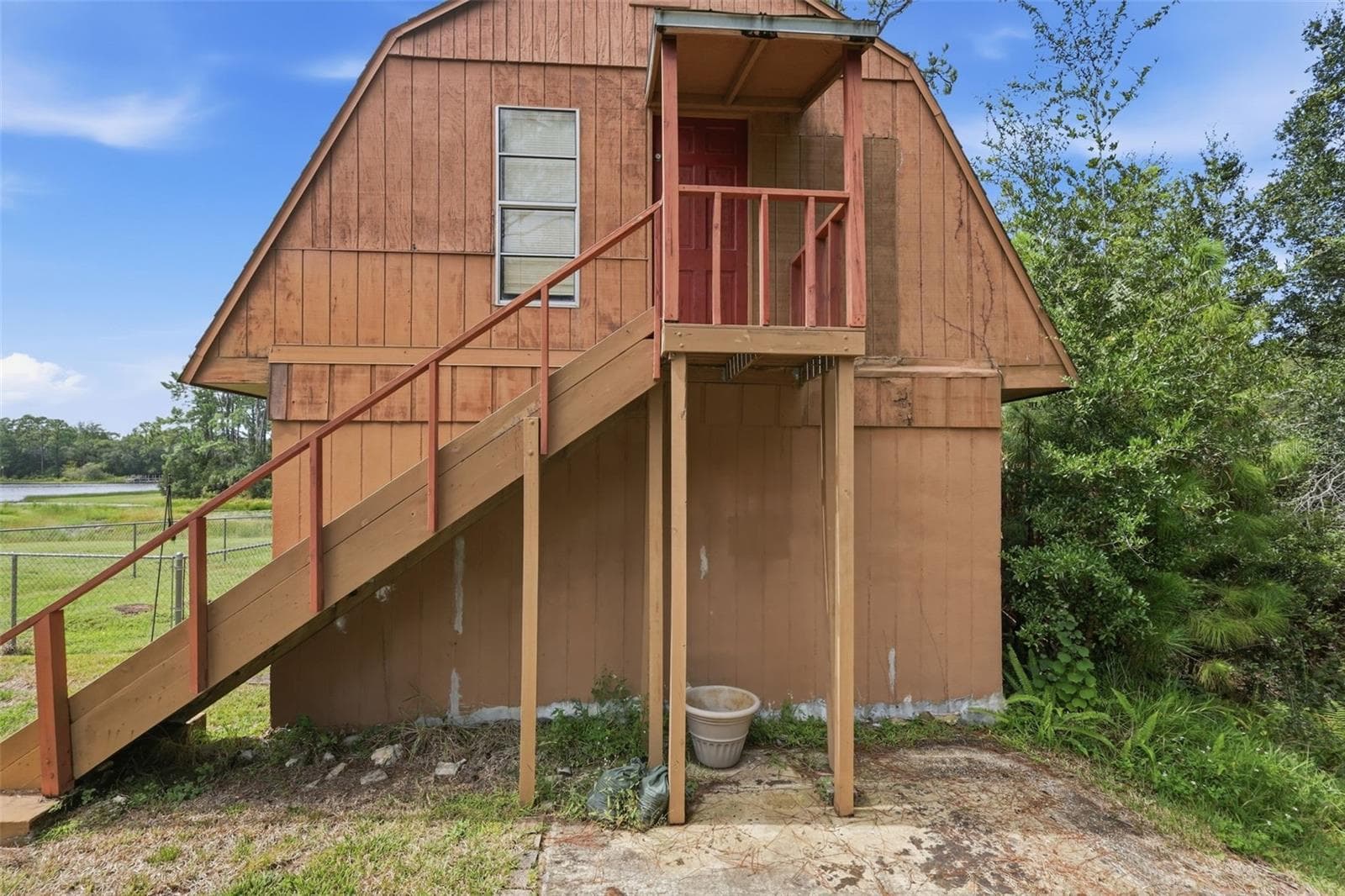 Single Family Residence at 340 KIWANIS CIR, CHULUOTA, photo 33 of 37