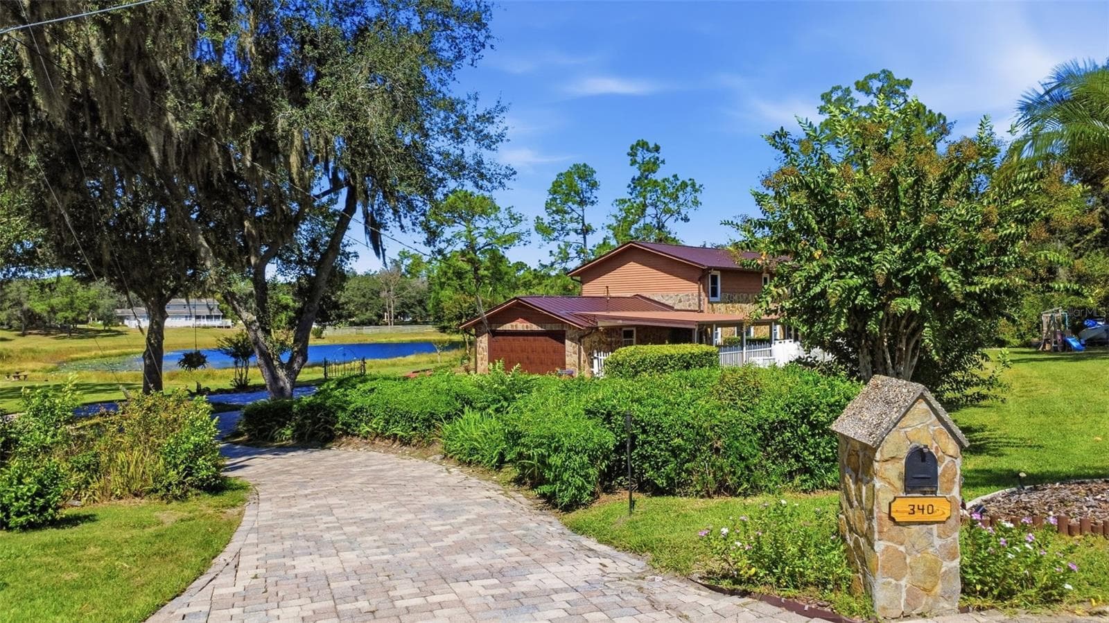 Single Family Residence at 340 KIWANIS CIR, CHULUOTA, photo 37 of 37