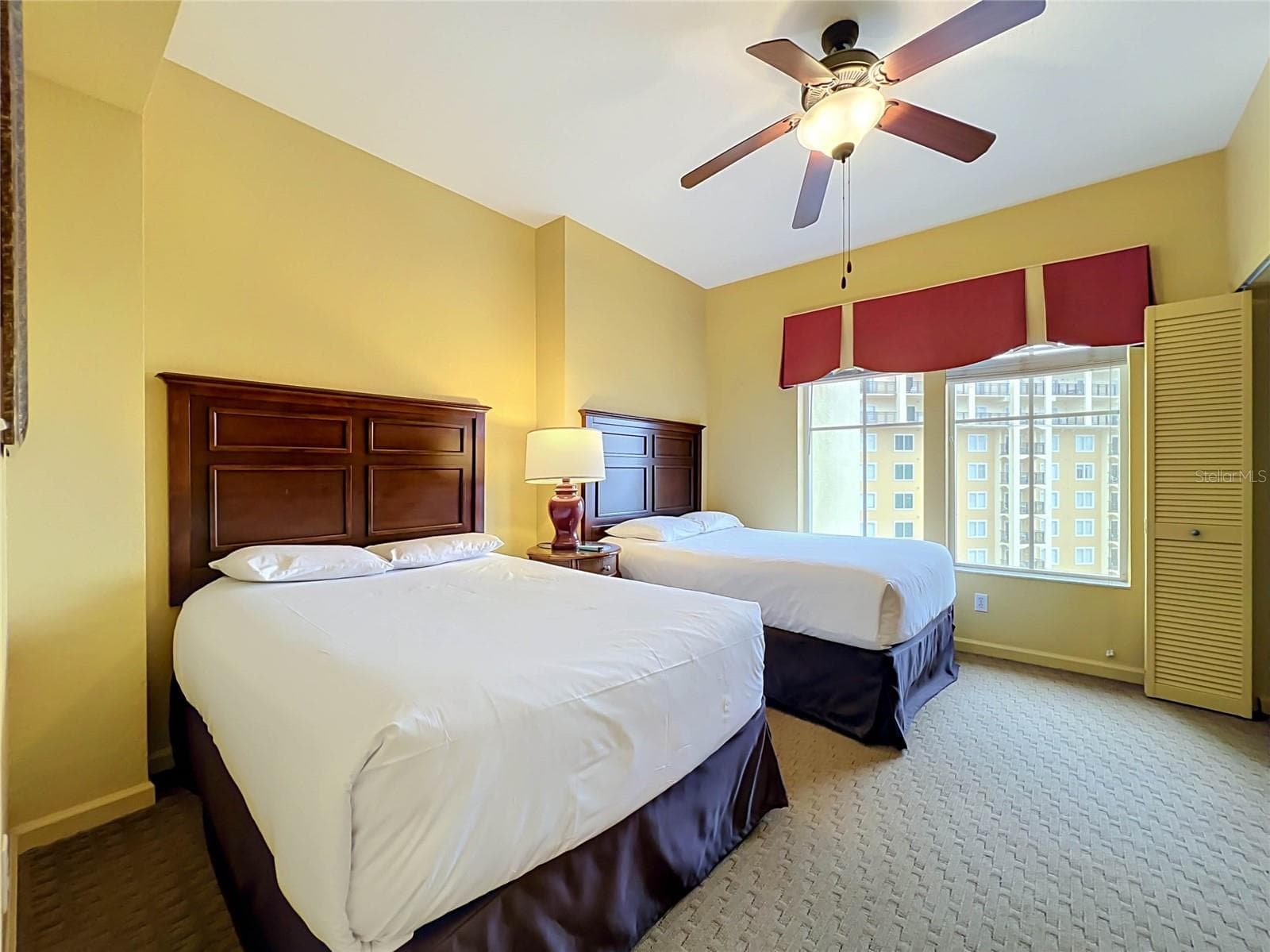 Condo - Hotel at 8101 RESORT VILLAGE DR #31204, ORLANDO, photo 21 of 71