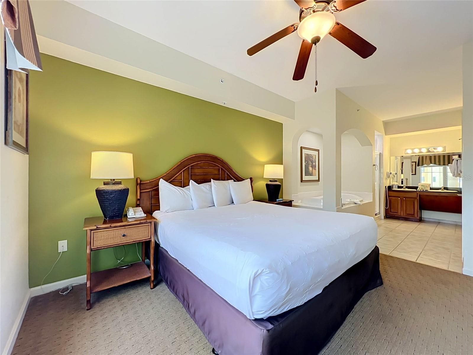 Condo - Hotel at 8101 RESORT VILLAGE DR #31204, ORLANDO, photo 28 of 71