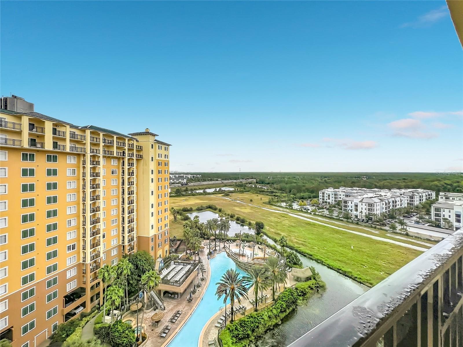 Condo - Hotel at 8101 RESORT VILLAGE DR #31204, ORLANDO, photo 48 of 71