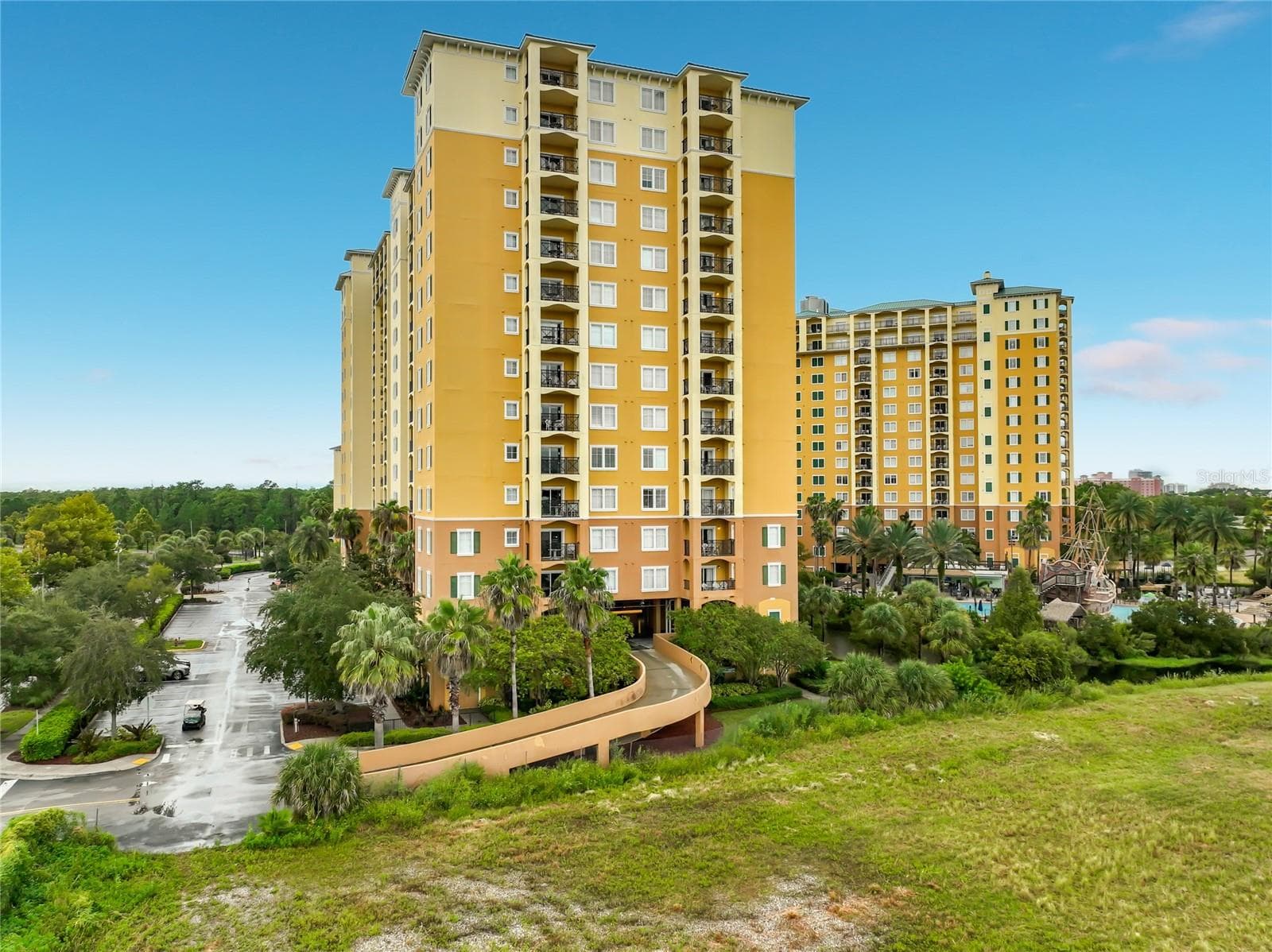 Condo - Hotel at 8101 RESORT VILLAGE DR #31204, ORLANDO, photo 52 of 71