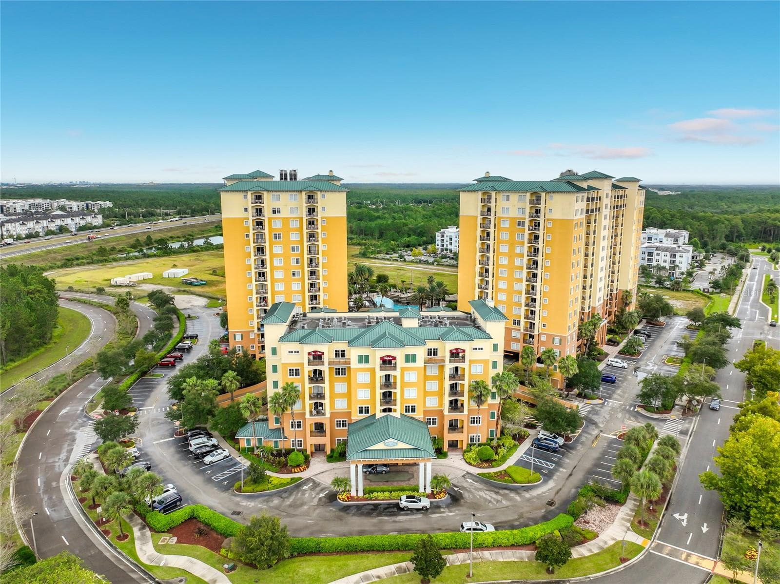 Condo - Hotel at 8101 RESORT VILLAGE DR #31204, ORLANDO, photo 65 of 71