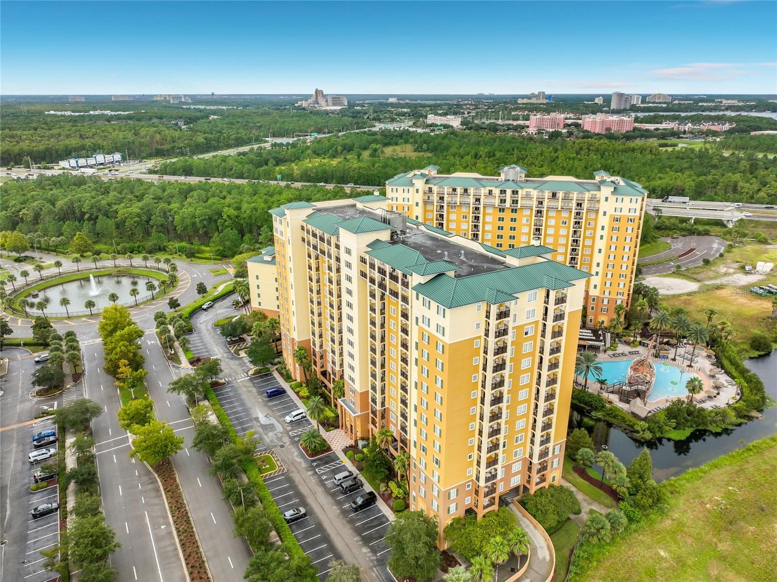 Condo - Hotel at 8101 RESORT VILLAGE DR #31204, ORLANDO, photo 71 of 71
