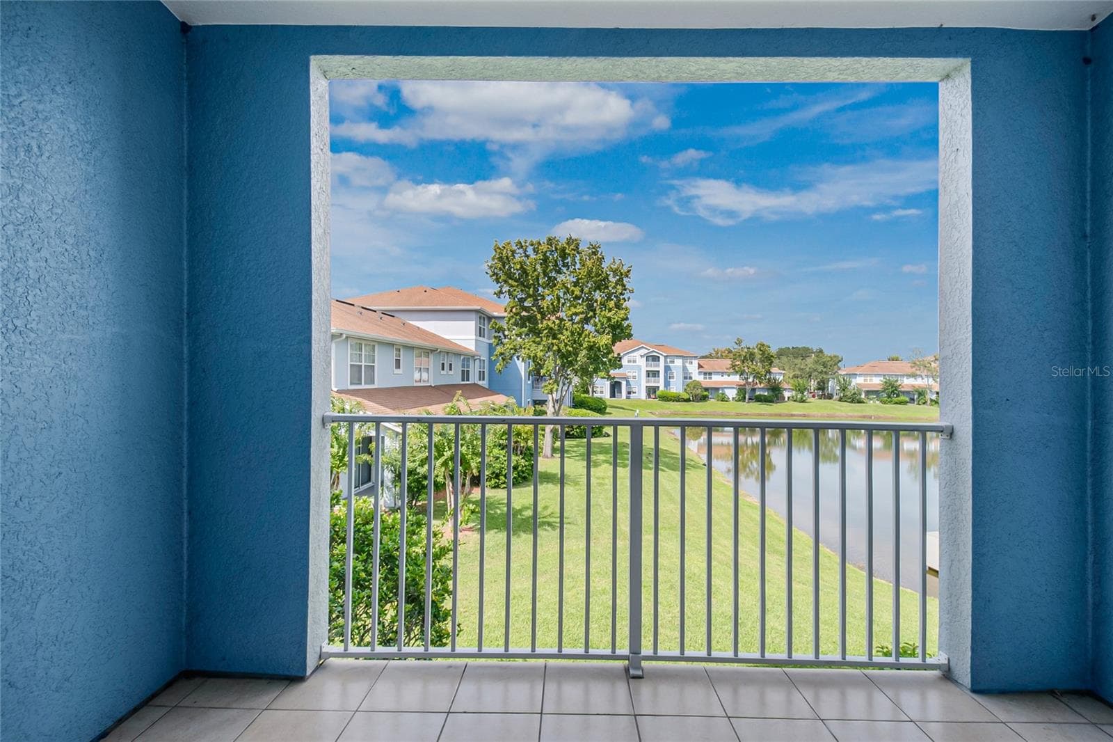 Condominium at 5974 LAKE POINTE VILLAGE CIR #110, ORLANDO, photo 17 of 44