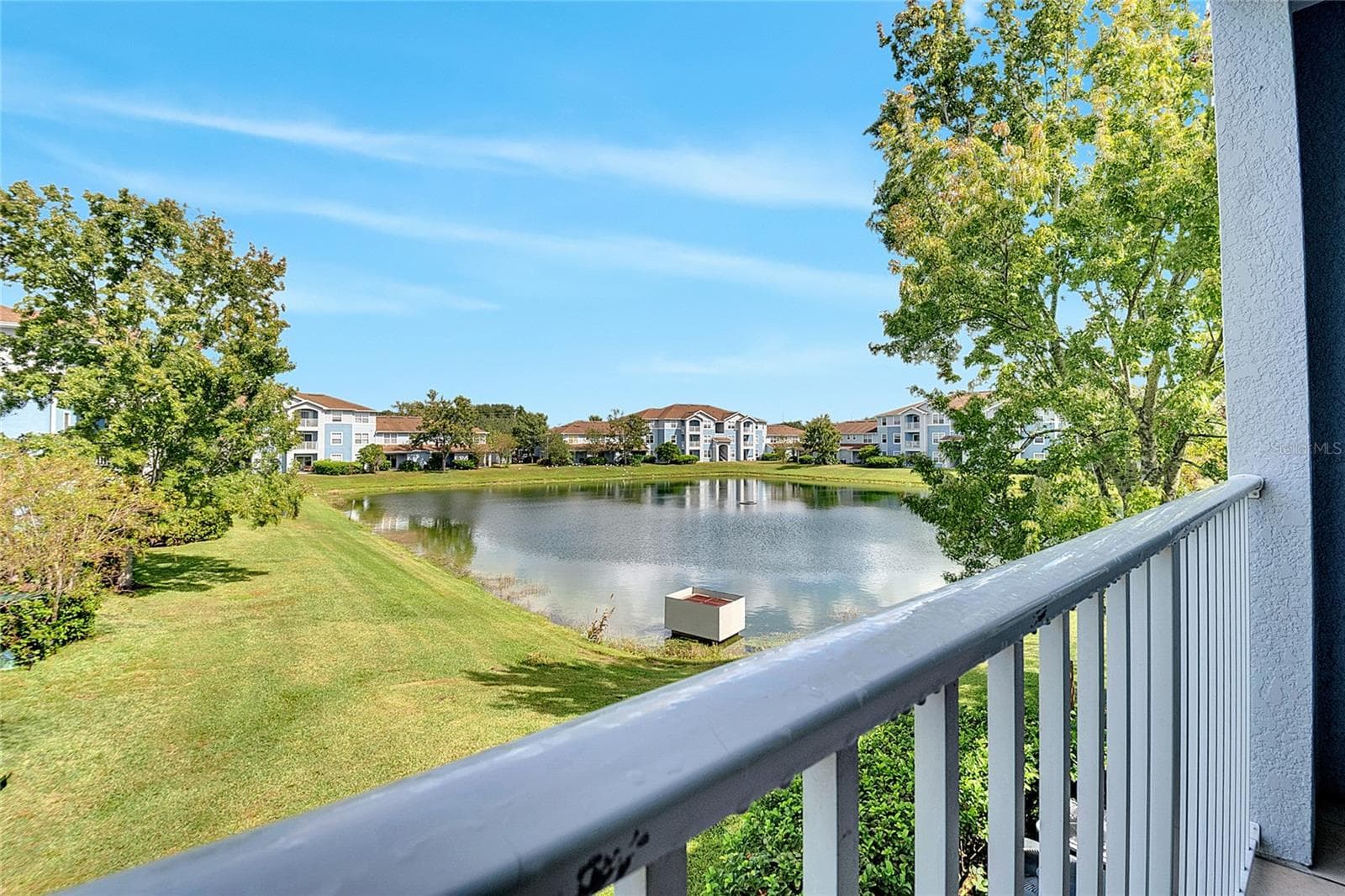 Condominium at 5974 LAKE POINTE VILLAGE CIR #110, ORLANDO, photo 19 of 44