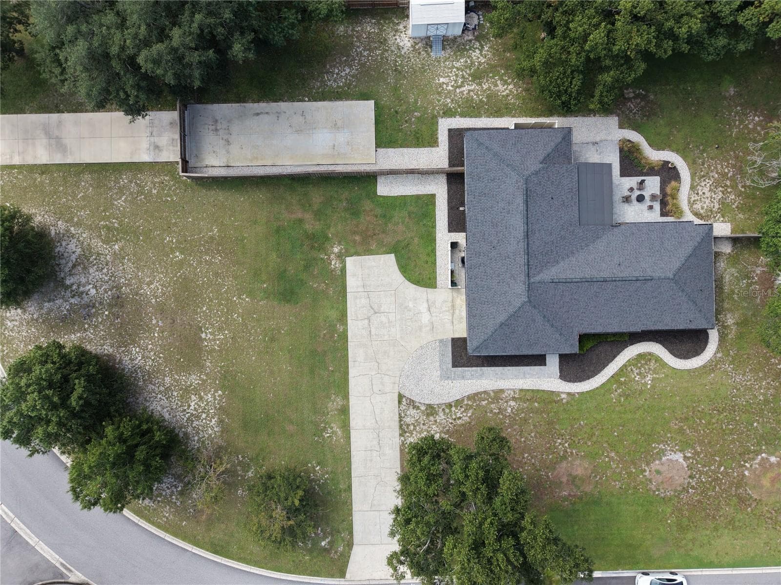 Single Family Residence at 1890 CROWLEY CIR E, LONGWOOD, photo 33 of 35