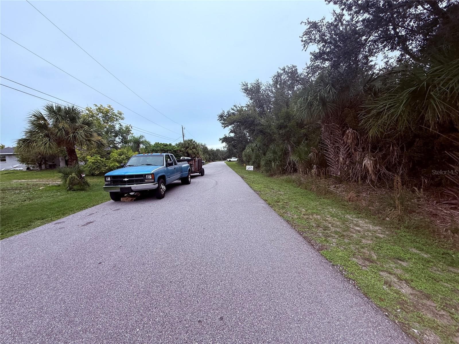 Land at 9477 APPLIN CIR, PORT CHARLOTTE, photo 3 of 4