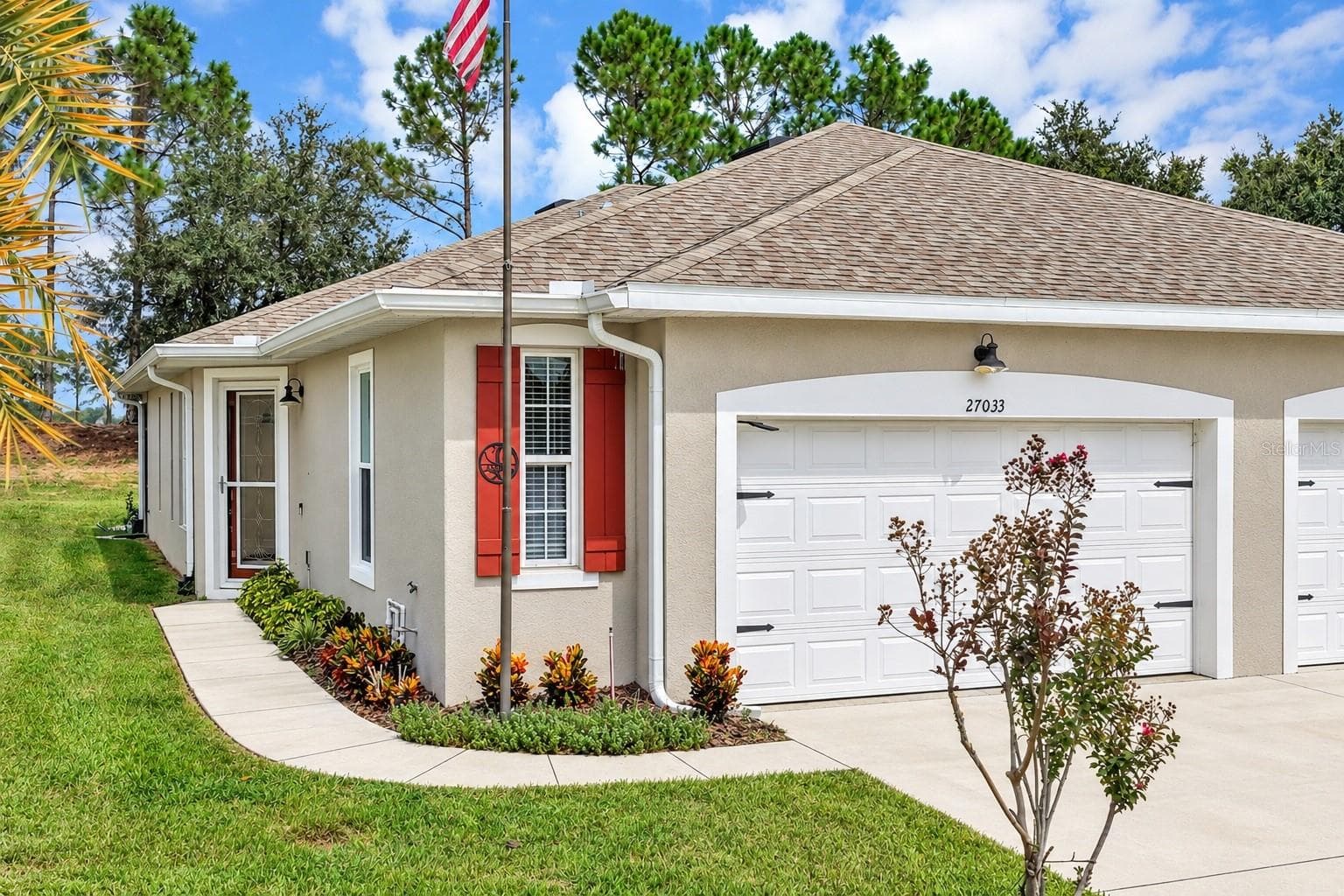 Single Family Residence at 27033 WHITE PLAINS WAY, LEESBURG, photo 2 of 46
