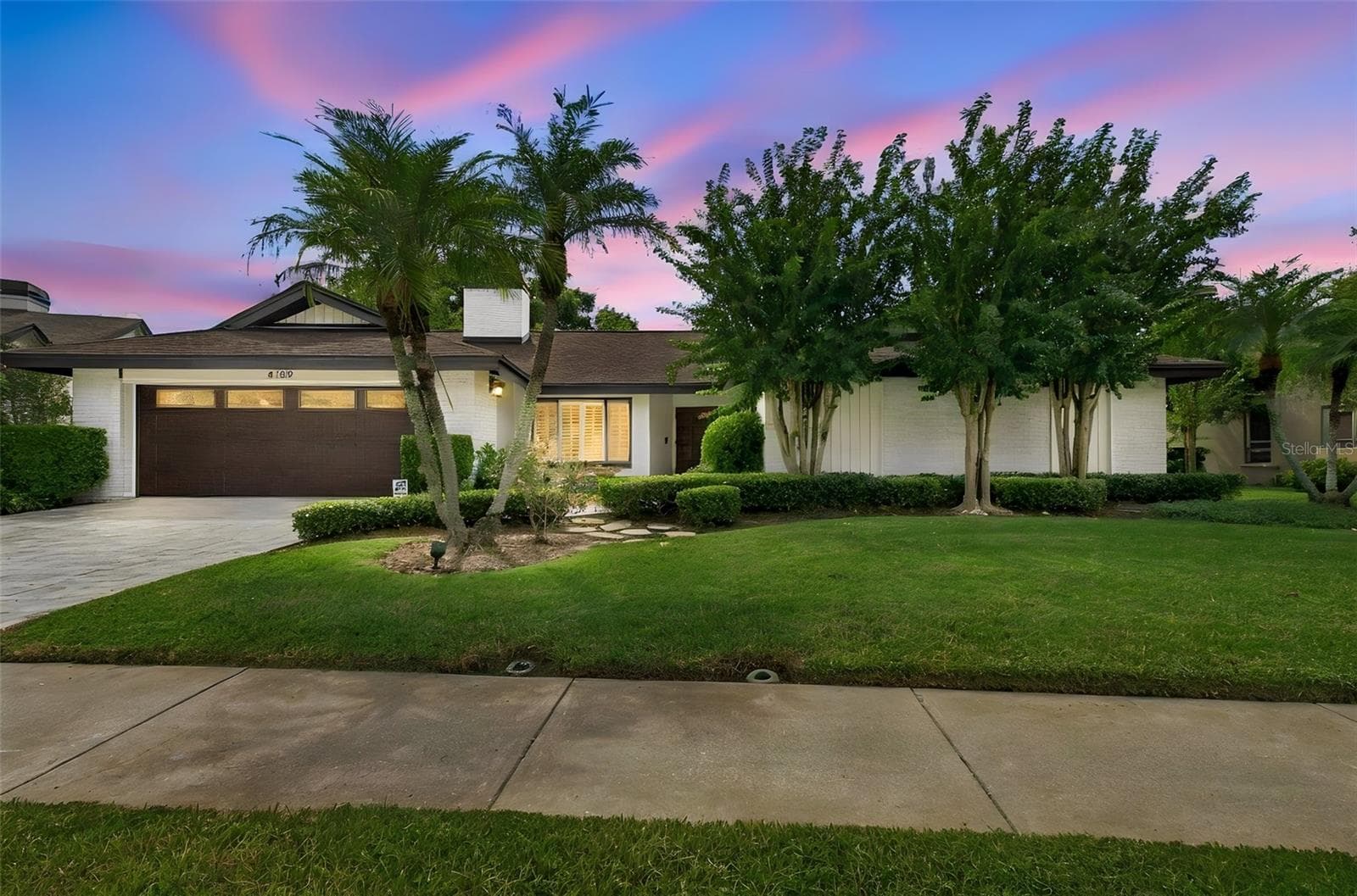 4109 CROSSWATER DR