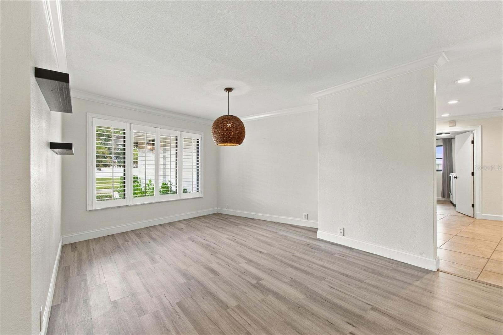 Dining Room - 4109 CROSSWATER DR, TAMPA