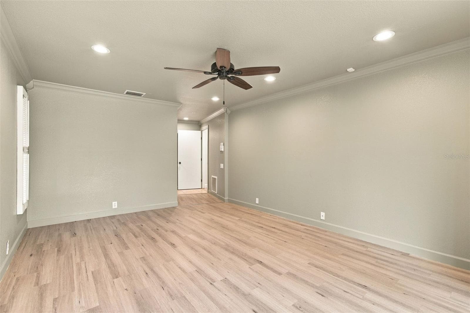 Primary Bedroom - 4109 CROSSWATER DR, TAMPA