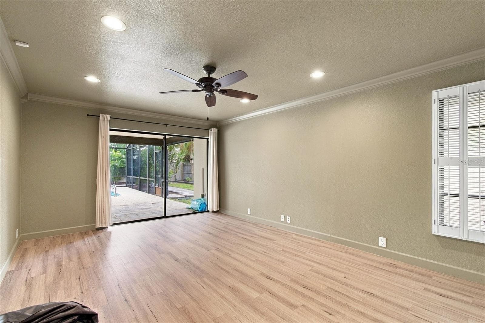 Primary Bedroom - 4109 CROSSWATER DR, TAMPA