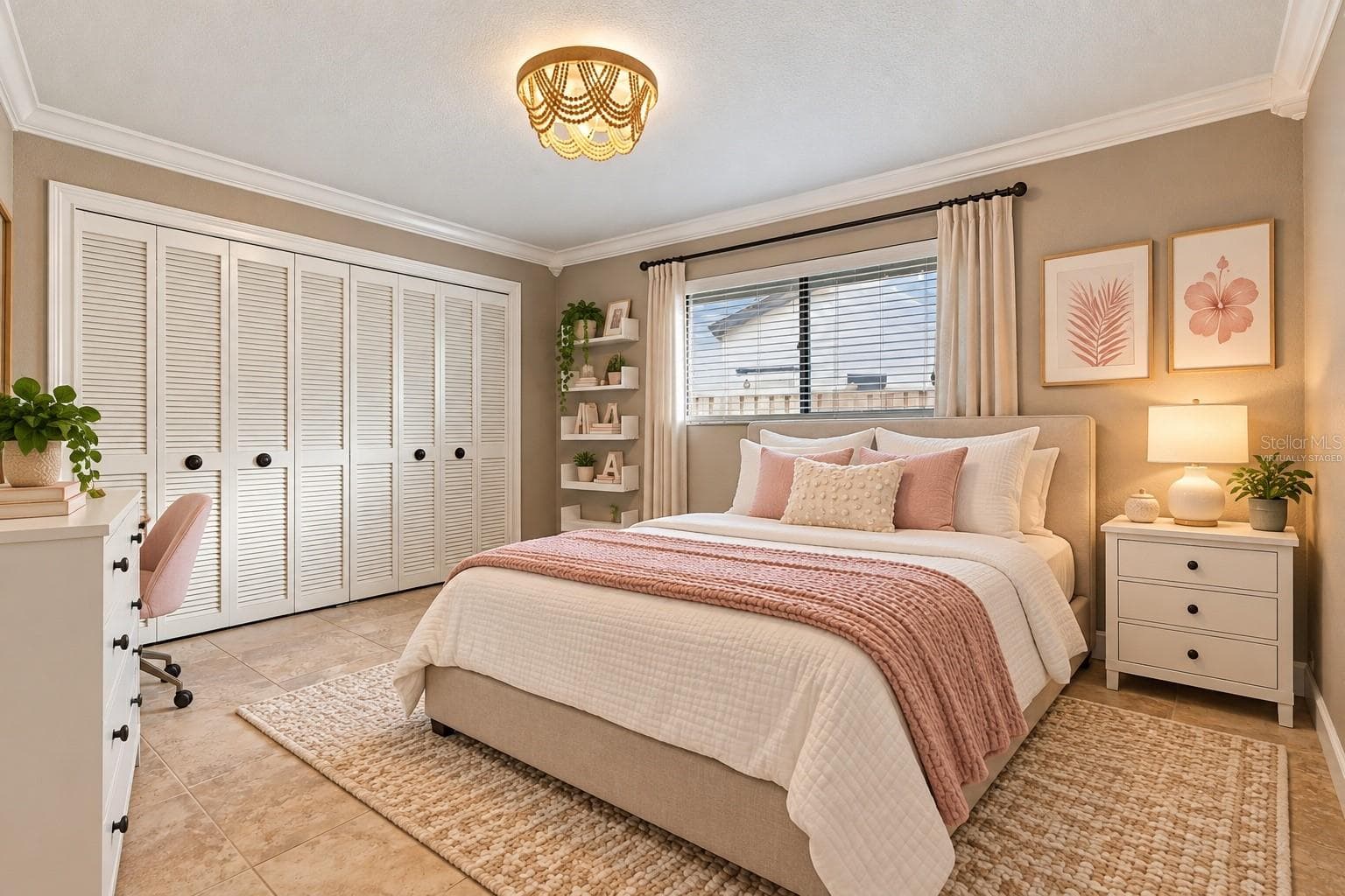 Virtually Staged - 4109 CROSSWATER DR, TAMPA