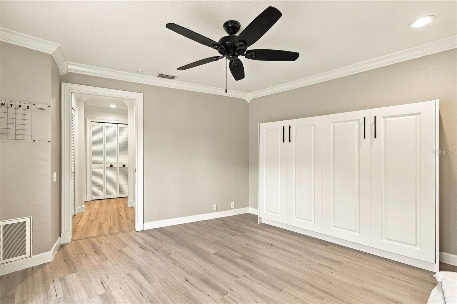 Bedroom 4/Den - 4109 CROSSWATER DR, TAMPA