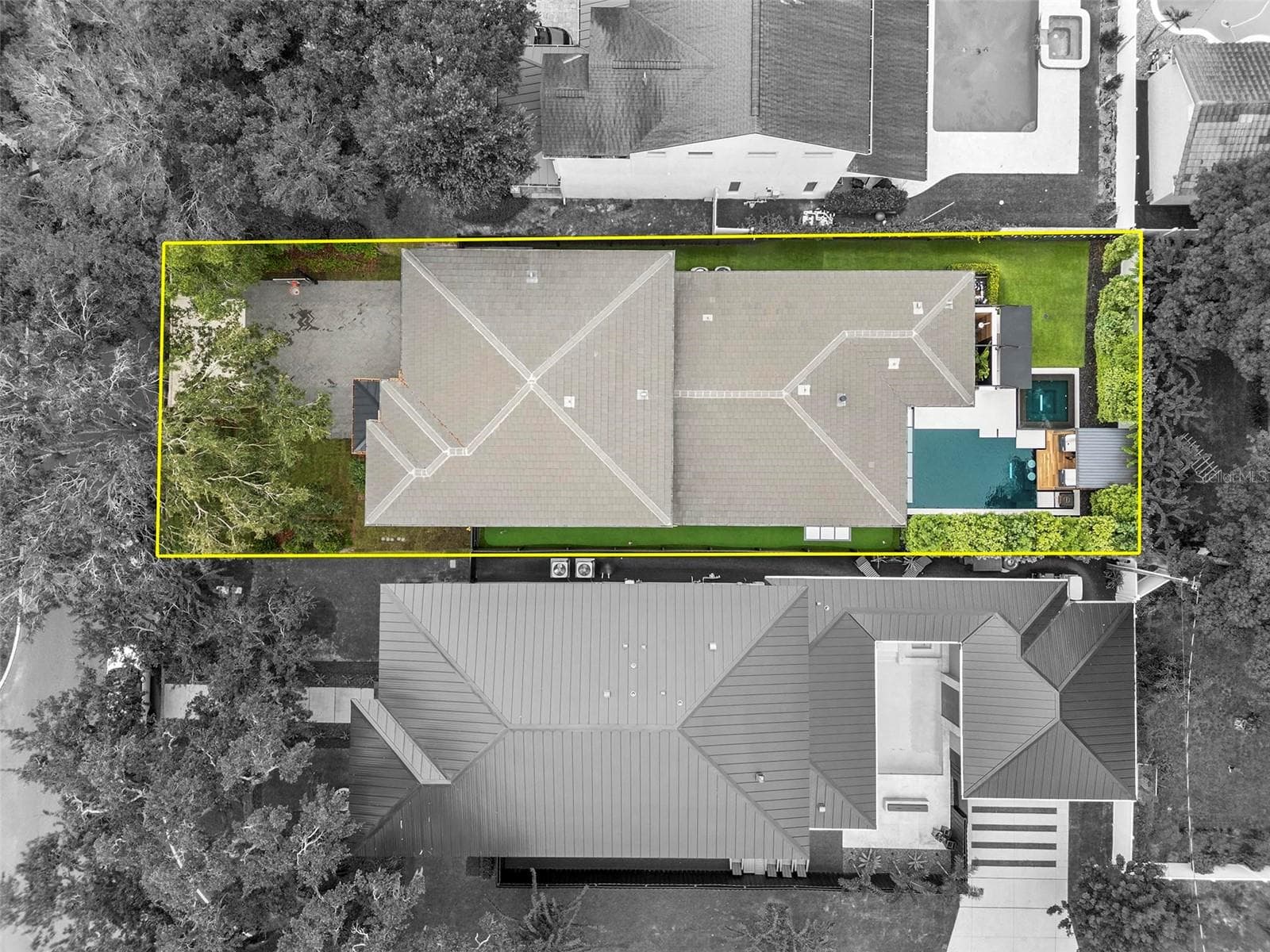 Single Family Residence at 7 W NEW HAMPSHIRE ST, ORLANDO, photo 64 of 72