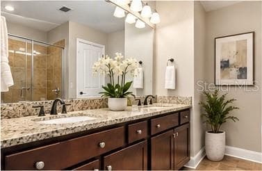 Townhouse at 1511 SWEET APPLE ST, OAKLAND, photo 16 of 42