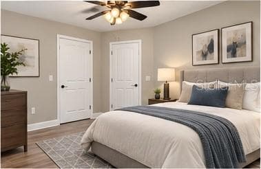 Townhouse at 1511 SWEET APPLE ST, OAKLAND, photo 25 of 42