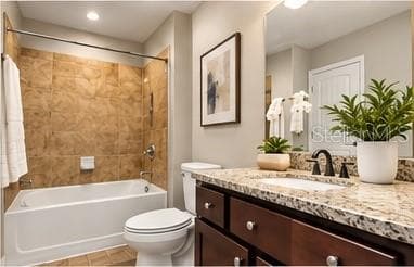 Townhouse at 1511 SWEET APPLE ST, OAKLAND, photo 27 of 42