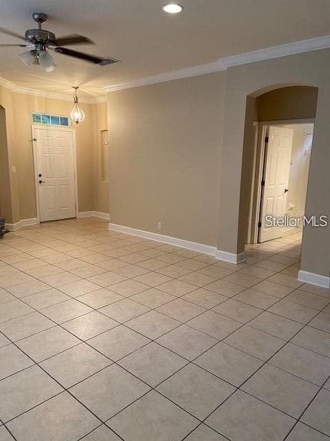Single Family Residence at 612 RAVENSHILL WAY, DELAND, photo 4 of 20