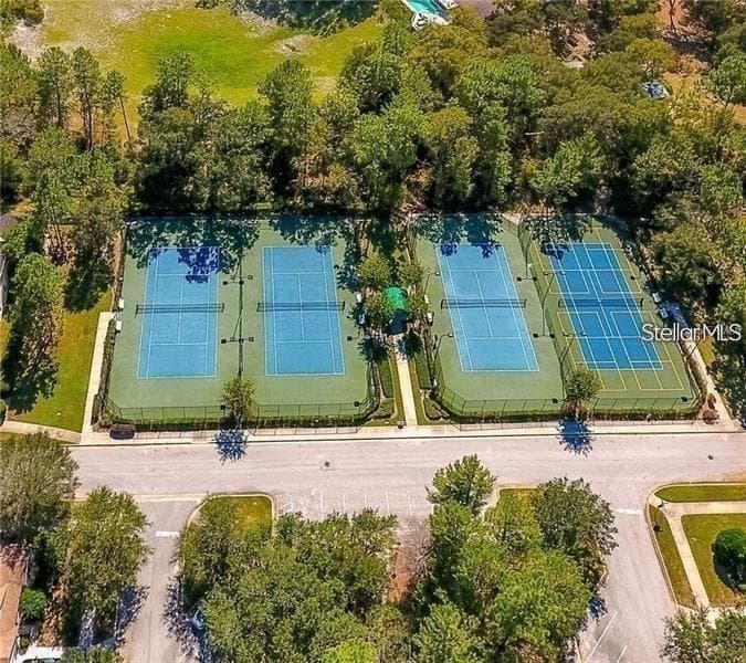 Single Family Residence at 612 RAVENSHILL WAY, DELAND, photo 10 of 20