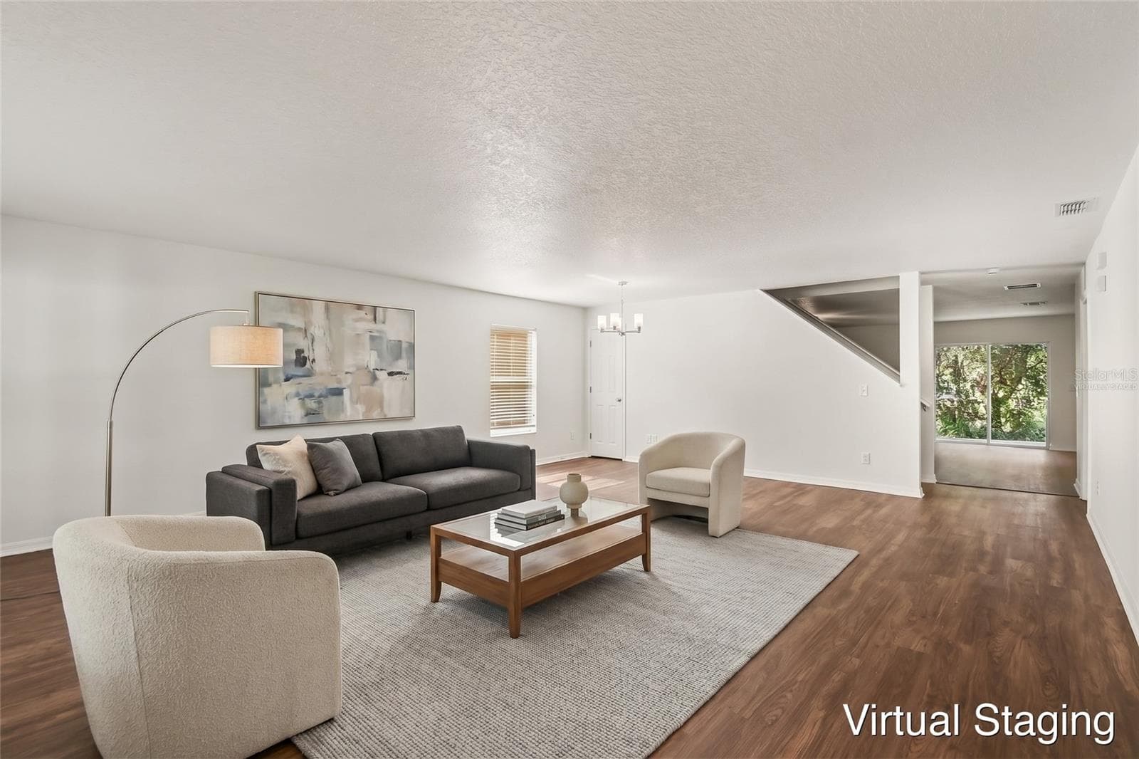Virtually staged - 1544 ALGONKIN LOOP, ORLANDO