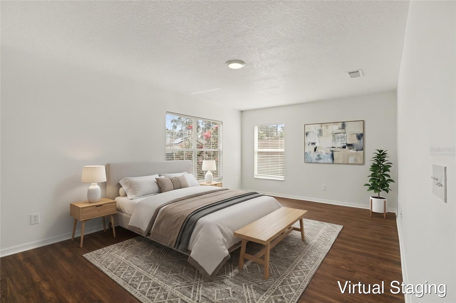 Virtually staged - 1544 ALGONKIN LOOP, ORLANDO