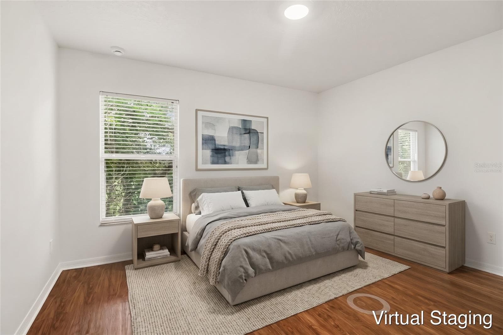Virtually staged - 1544 ALGONKIN LOOP, ORLANDO