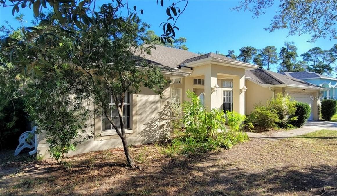 Single Family Residence at 39 Grass ST, HOMOSASSA FL 34446, photo 2 of 30
