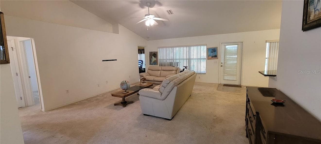 Single Family Residence at 39 Grass ST, HOMOSASSA FL 34446, photo 4 of 30