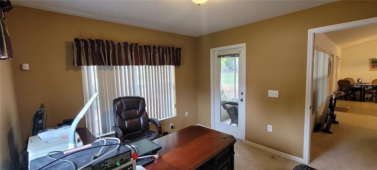 Single Family Residence at 39 Grass ST, HOMOSASSA FL 34446, photo 21 of 30