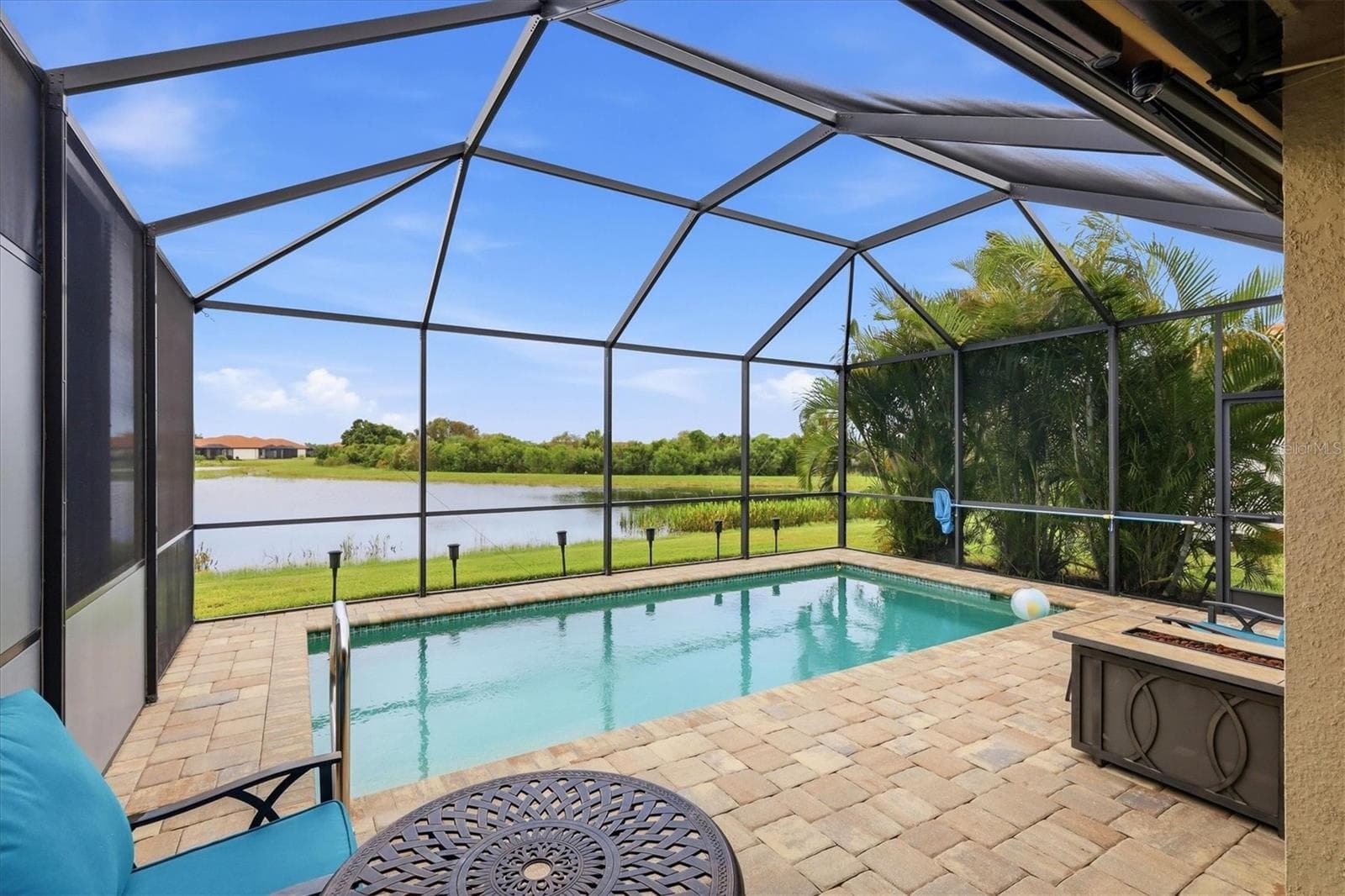 Villa at 24033 CANTERWOOD WAY, VENICE, photo 14 of 86