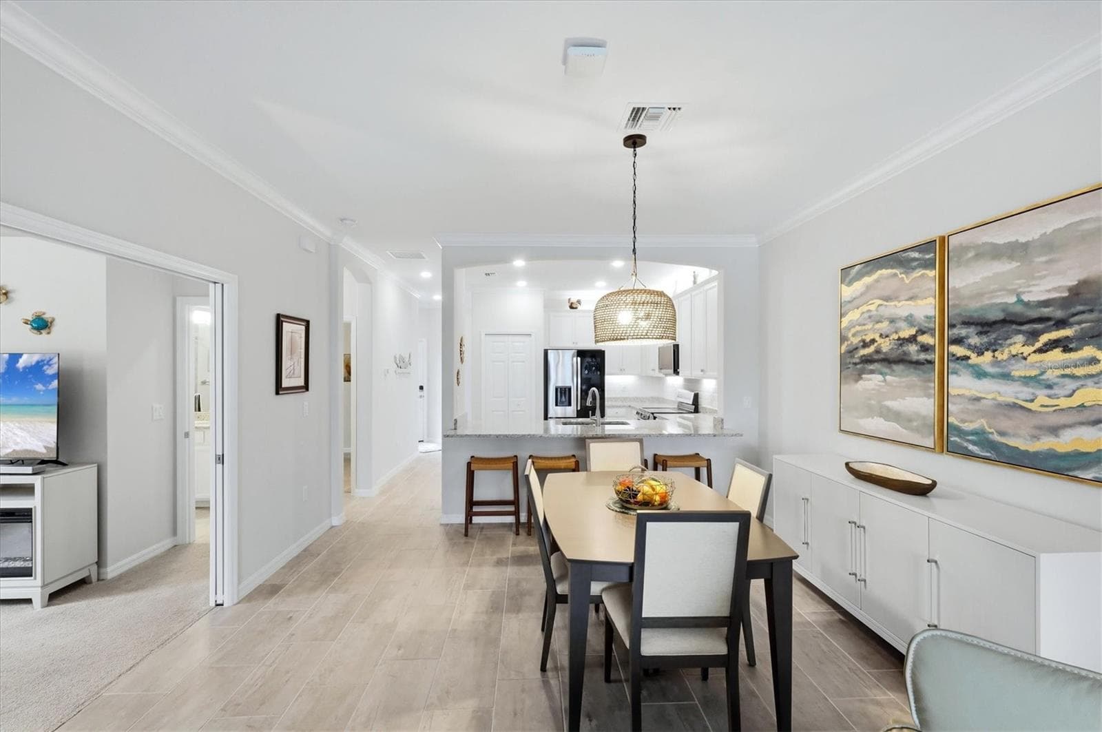 Villa at 24033 CANTERWOOD WAY, VENICE, photo 29 of 86