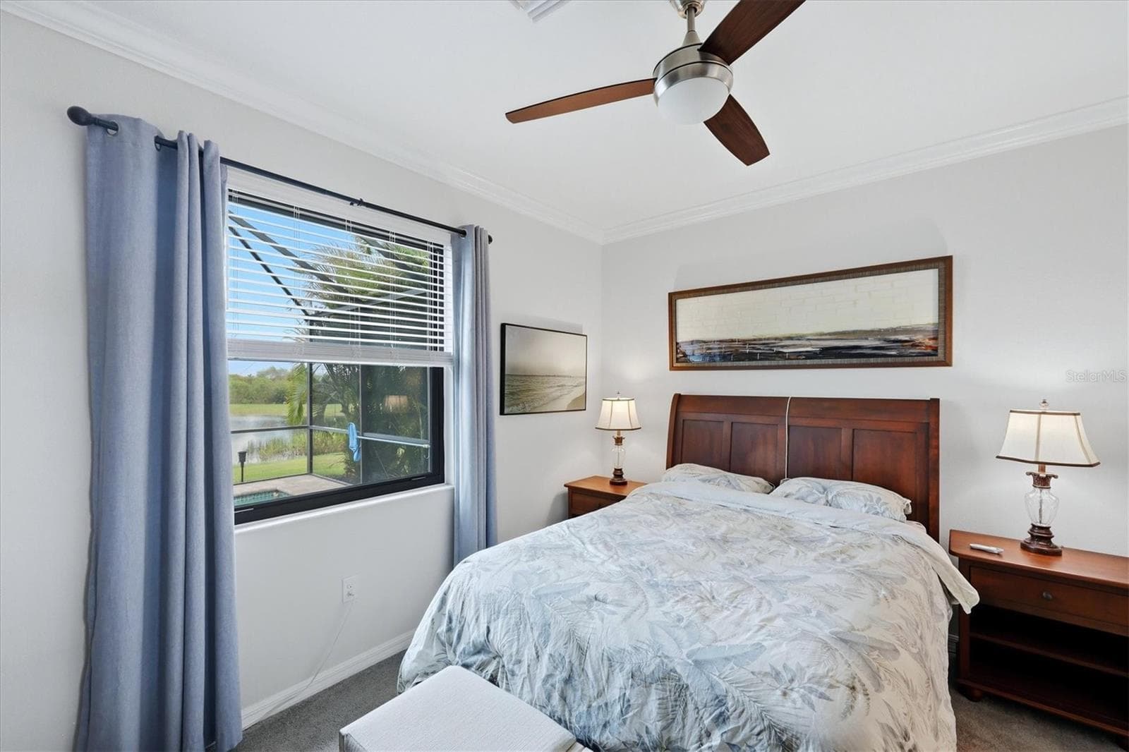 Villa at 24033 CANTERWOOD WAY, VENICE, photo 42 of 86