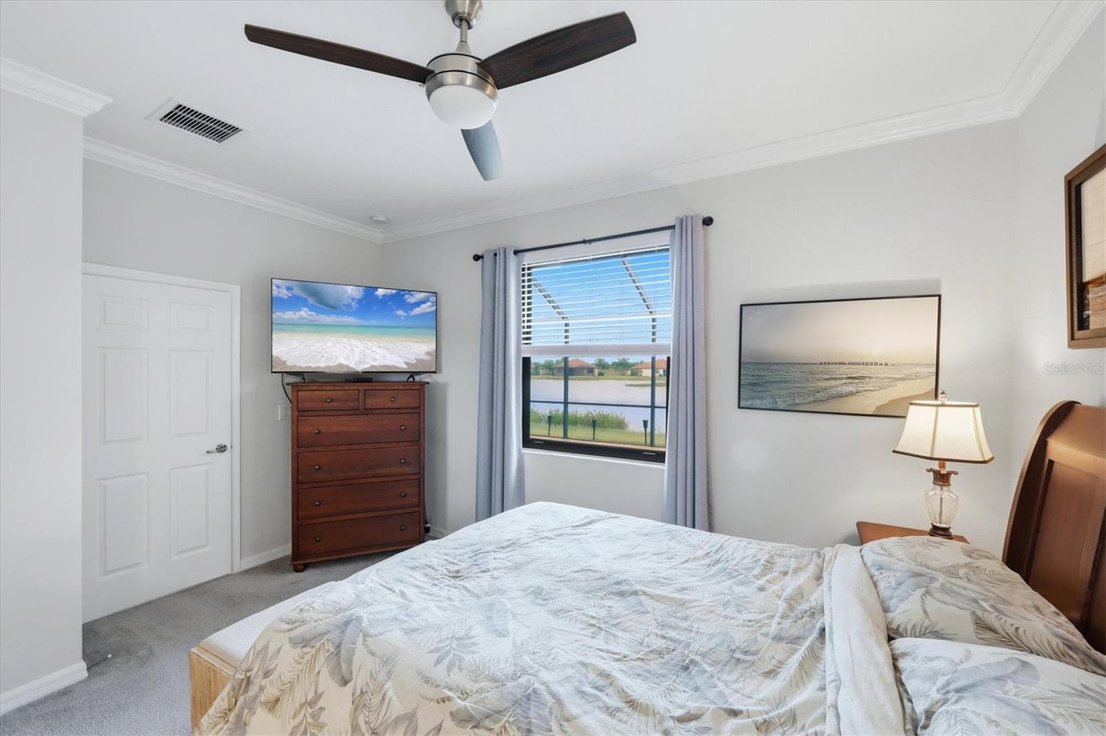 Villa at 24033 CANTERWOOD WAY, VENICE, photo 44 of 86