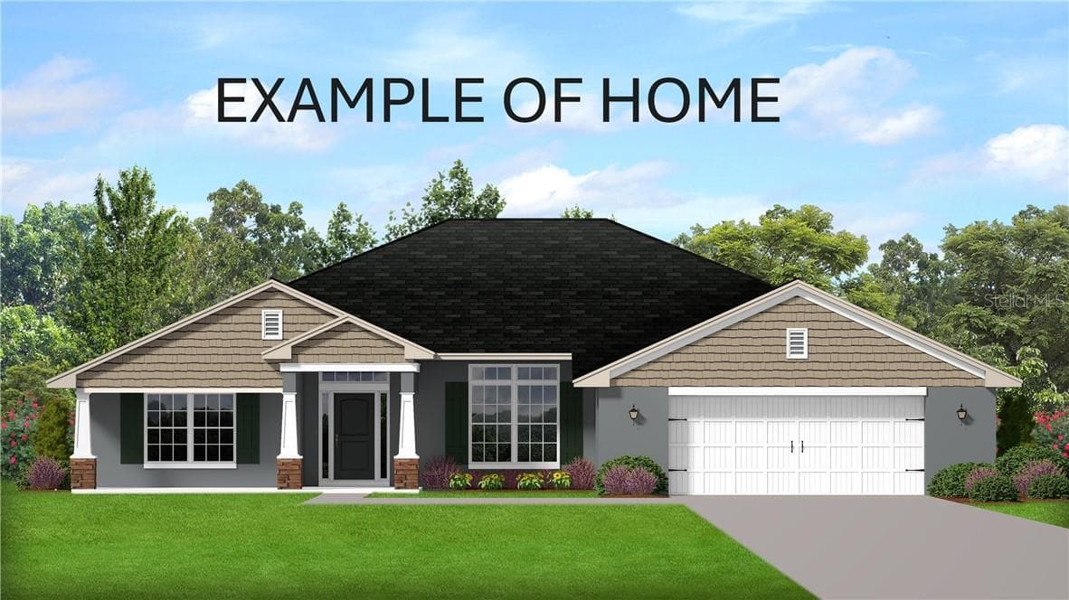 547 W Homeway LOOP, CITRUSSPRINGS FL 34434