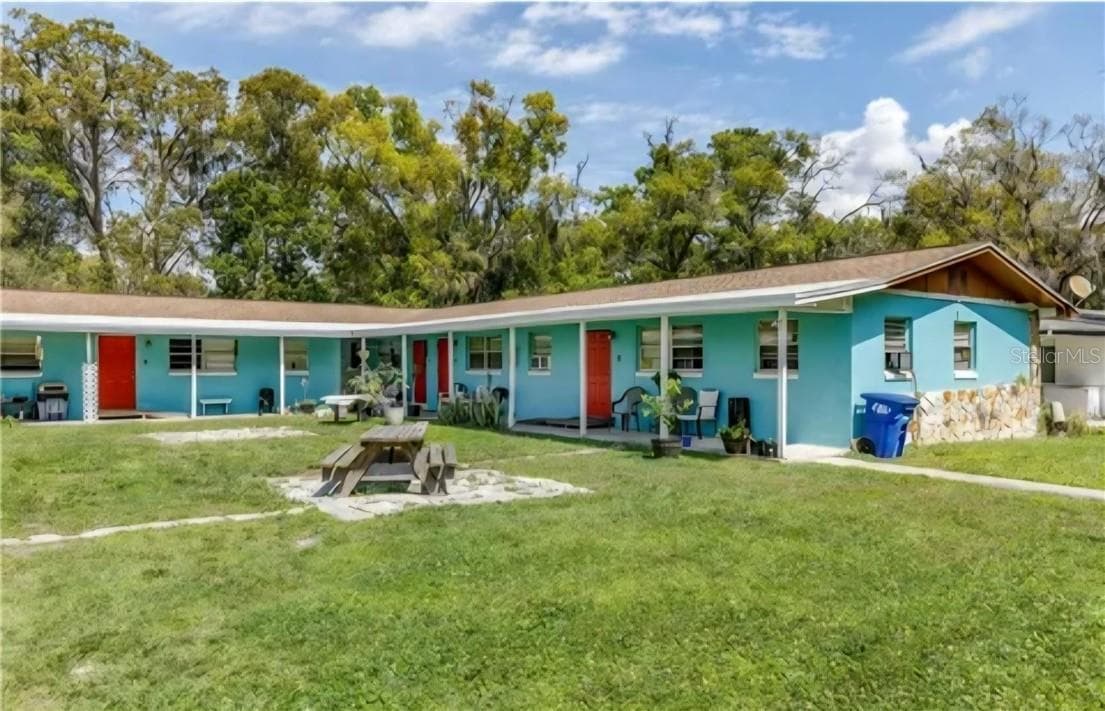 Apartment at 645 NE 10th ST, CRYSTALRIVER FL 34428, Crystal River, photo 12 of 21