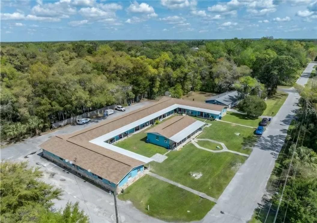 Apartment at 645 NE 10th ST, CRYSTALRIVER FL 34428, Crystal River, photo 15 of 21