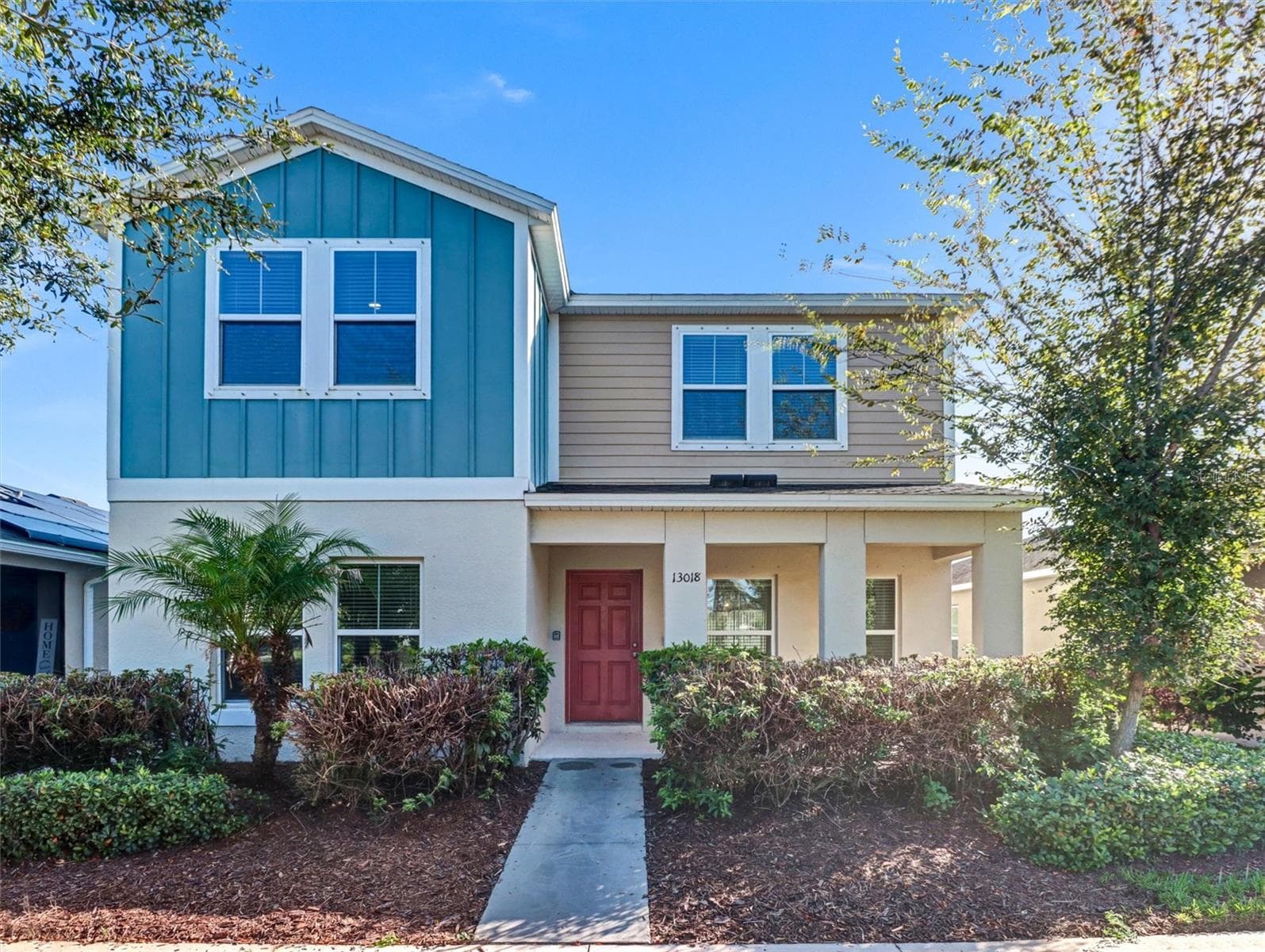 13018 BOGGY CREEK DR
