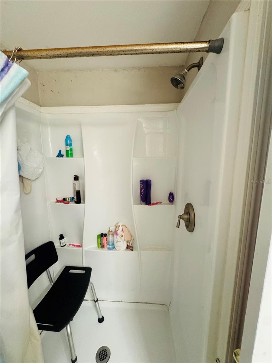 bathroom 1 - 1013 LIANNE PL, SEFFNER