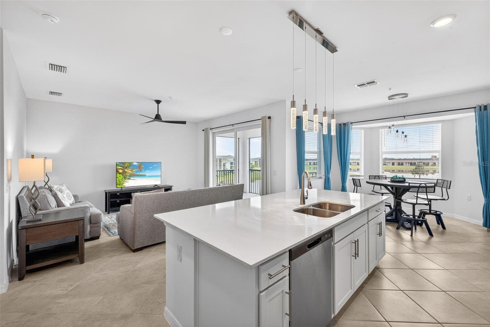 Condominium at 43997 BOARDWALK LOOP #1841, PUNTA GORDA, photo 14 of 38