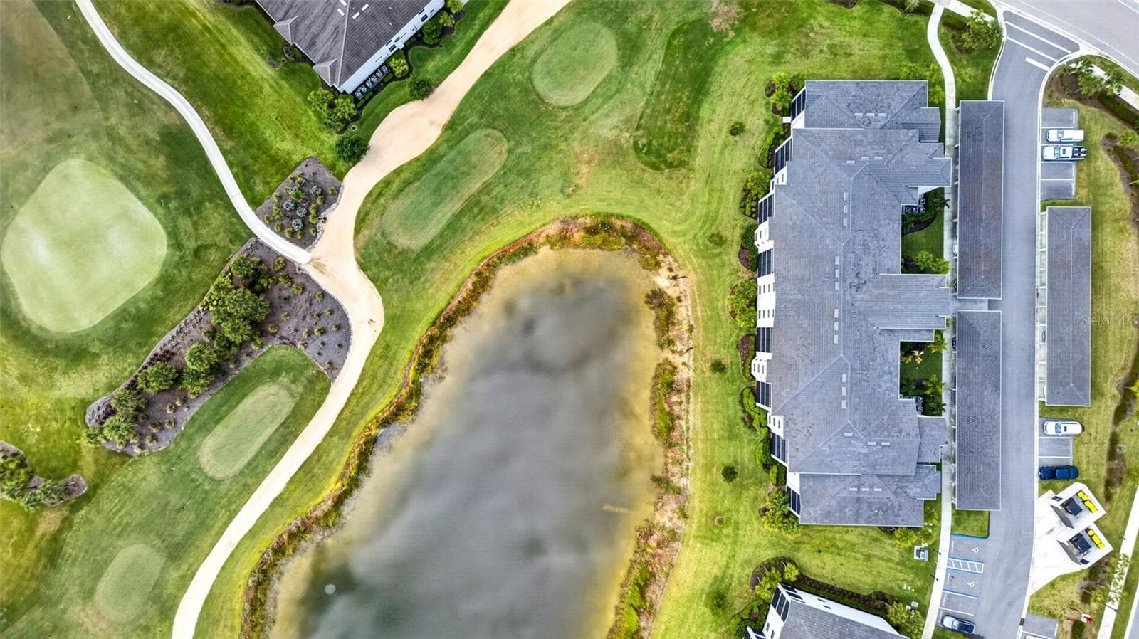 Condominium at 43997 BOARDWALK LOOP #1841, PUNTA GORDA, photo 32 of 38