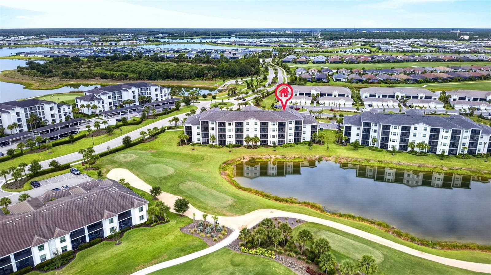 Condominium at 43997 BOARDWALK LOOP #1841, PUNTA GORDA, photo 34 of 38