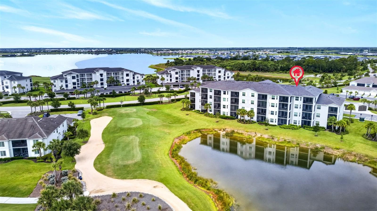 Condominium at 43997 BOARDWALK LOOP #1841, PUNTA GORDA, photo 35 of 38
