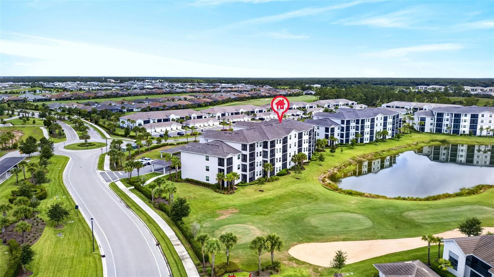 Condominium at 43997 BOARDWALK LOOP #1841, PUNTA GORDA, photo 36 of 38